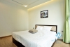 Three bedrooms apartment in Vinhome Metropolis for rent, Ba Dinh District 